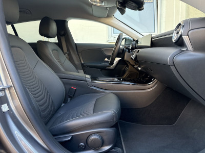 Mercedes-Benz CLA Gebrauchtwagen Mercedes-Benz CLA Gebrauchtwagen