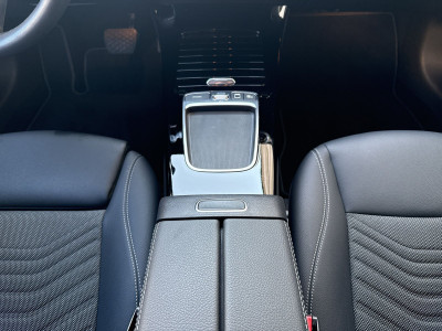 Mercedes-Benz CLA Gebrauchtwagen Mercedes-Benz CLA Gebrauchtwagen