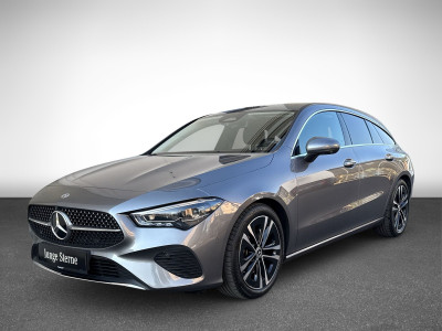 Mercedes-Benz CLA Gebrauchtwagen Mercedes-Benz CLA Gebrauchtwagen