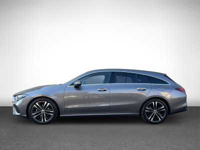 Mercedes-Benz CLA Gebrauchtwagen Mercedes-Benz CLA Gebrauchtwagen
