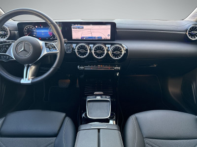 Mercedes-Benz CLA Gebrauchtwagen Mercedes-Benz CLA Gebrauchtwagen