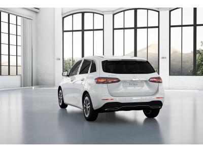 Mercedes-Benz B-Klasse Gebrauchtwagen