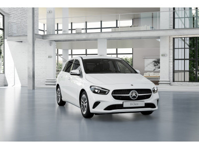 Mercedes-Benz B-Klasse Gebrauchtwagen