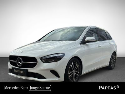 Mercedes-Benz B-Klasse Gebrauchtwagen