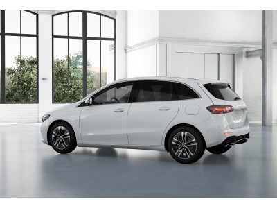 Mercedes-Benz B-Klasse Gebrauchtwagen Mercedes-Benz B-Klasse Gebrauchtwagen