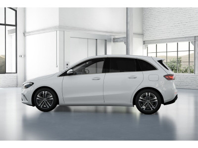 Mercedes-Benz B-Klasse Gebrauchtwagen Mercedes-Benz B-Klasse Gebrauchtwagen