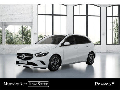 Mercedes-Benz B-Klasse Gebrauchtwagen Mercedes-Benz B-Klasse Gebrauchtwagen