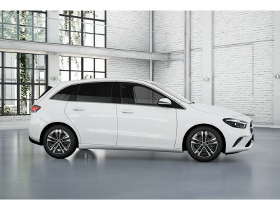 Mercedes-Benz B-Klasse Gebrauchtwagen Mercedes-Benz B-Klasse Gebrauchtwagen