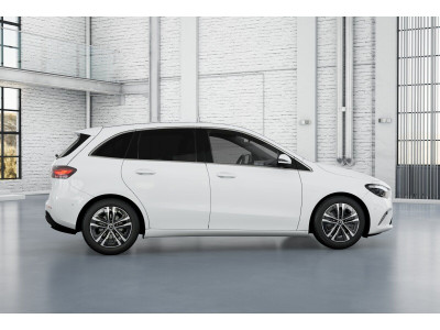 Mercedes-Benz B-Klasse Gebrauchtwagen Mercedes-Benz B-Klasse Gebrauchtwagen