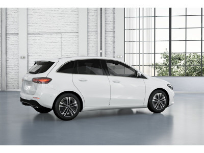 Mercedes-Benz B-Klasse Gebrauchtwagen Mercedes-Benz B-Klasse Gebrauchtwagen