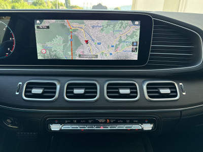 Mercedes-Benz GLE Gebrauchtwagen