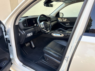 Mercedes-Benz GLE Gebrauchtwagen