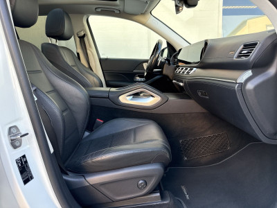 Mercedes-Benz GLE Gebrauchtwagen