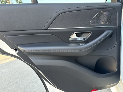 Mercedes-Benz GLE Gebrauchtwagen