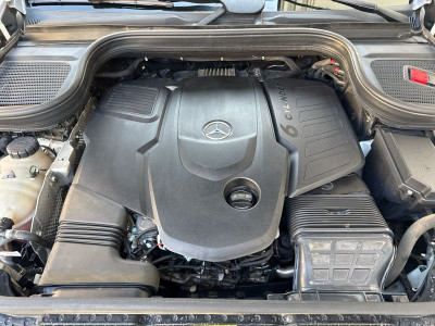 Mercedes-Benz GLE Gebrauchtwagen