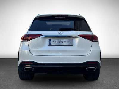Mercedes-Benz GLE Gebrauchtwagen