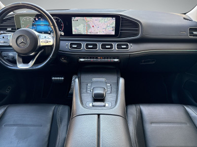 Mercedes-Benz GLE Gebrauchtwagen