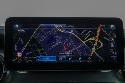 Mercedes-Benz V-Klasse Gebrauchtwagen Mercedes-Benz V-Klasse Gebrauchtwagen