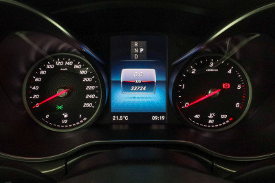 Mercedes-Benz V-Klasse Gebrauchtwagen Mercedes-Benz V-Klasse Gebrauchtwagen