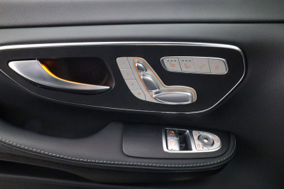 Mercedes-Benz V-Klasse Gebrauchtwagen Mercedes-Benz V-Klasse Gebrauchtwagen