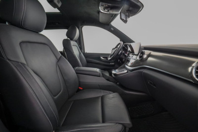 Mercedes-Benz V-Klasse Gebrauchtwagen Mercedes-Benz V-Klasse Gebrauchtwagen