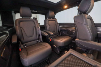 Mercedes-Benz V-Klasse Gebrauchtwagen Mercedes-Benz V-Klasse Gebrauchtwagen