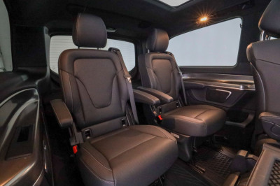 Mercedes-Benz V-Klasse Gebrauchtwagen Mercedes-Benz V-Klasse Gebrauchtwagen