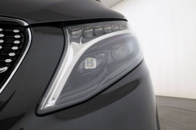 Mercedes-Benz V-Klasse Gebrauchtwagen Mercedes-Benz V-Klasse Gebrauchtwagen