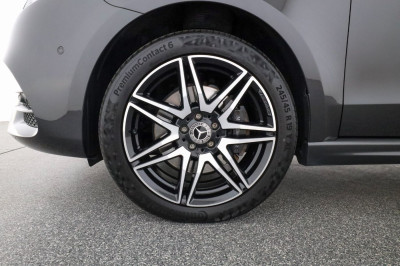 Mercedes-Benz V-Klasse Gebrauchtwagen Mercedes-Benz V-Klasse Gebrauchtwagen