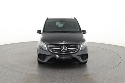 Mercedes-Benz V-Klasse Gebrauchtwagen Mercedes-Benz V-Klasse Gebrauchtwagen