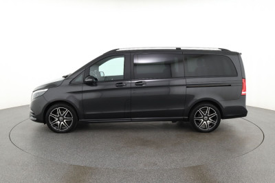 Mercedes-Benz V-Klasse Gebrauchtwagen Mercedes-Benz V-Klasse Gebrauchtwagen