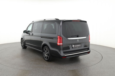 Mercedes-Benz V-Klasse Gebrauchtwagen Mercedes-Benz V-Klasse Gebrauchtwagen