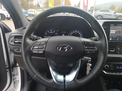 Hyundai i30 Gebrauchtwagen