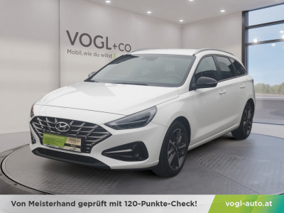 Hyundai i30 Gebrauchtwagen