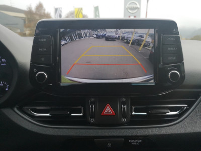 Hyundai i30 Gebrauchtwagen