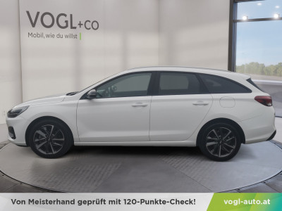 Hyundai i30 Gebrauchtwagen