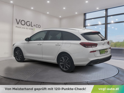 Hyundai i30 Gebrauchtwagen
