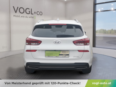 Hyundai i30 Gebrauchtwagen