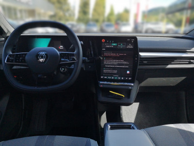 Renault Scénic Gebrauchtwagen