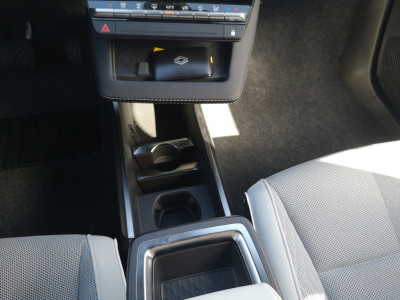 Renault Scénic Gebrauchtwagen