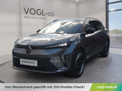 Renault Scénic Gebrauchtwagen