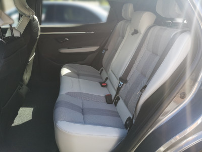 Renault Scénic Gebrauchtwagen
