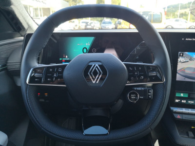 Renault Scénic Gebrauchtwagen