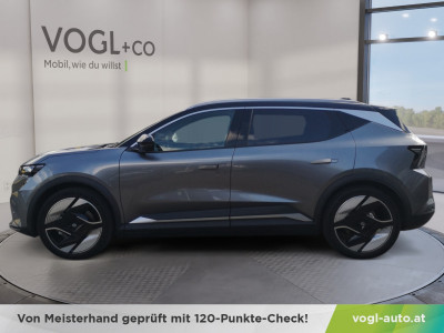 Renault Scénic Gebrauchtwagen
