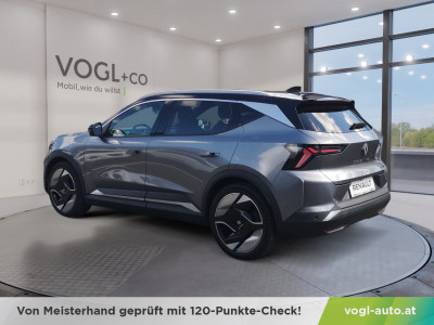 Renault Scénic Gebrauchtwagen