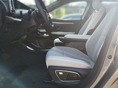 Renault Scénic Gebrauchtwagen