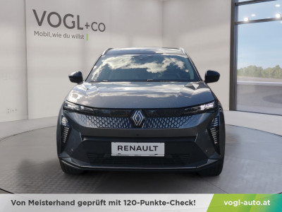 Renault Scénic Gebrauchtwagen