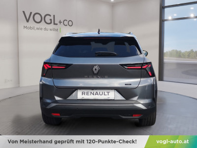 Renault Scénic Gebrauchtwagen