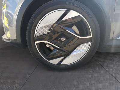 Renault Scénic Gebrauchtwagen