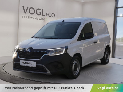 Renault Kangoo Vorführwagen